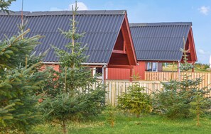 Exterior - 1 bedroom cozy home in Hanstholm (Hanstholm)