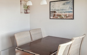 Dining - 1 bedroom stunning home in Hanstholm (Hanstholm)