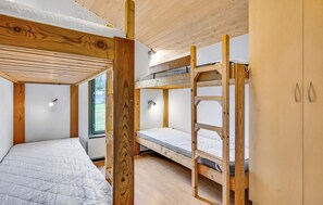 2 slaapkamers