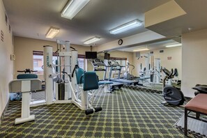 Condo (1 Bedroom) | Exterior - Gateway #5063 (Keystone)