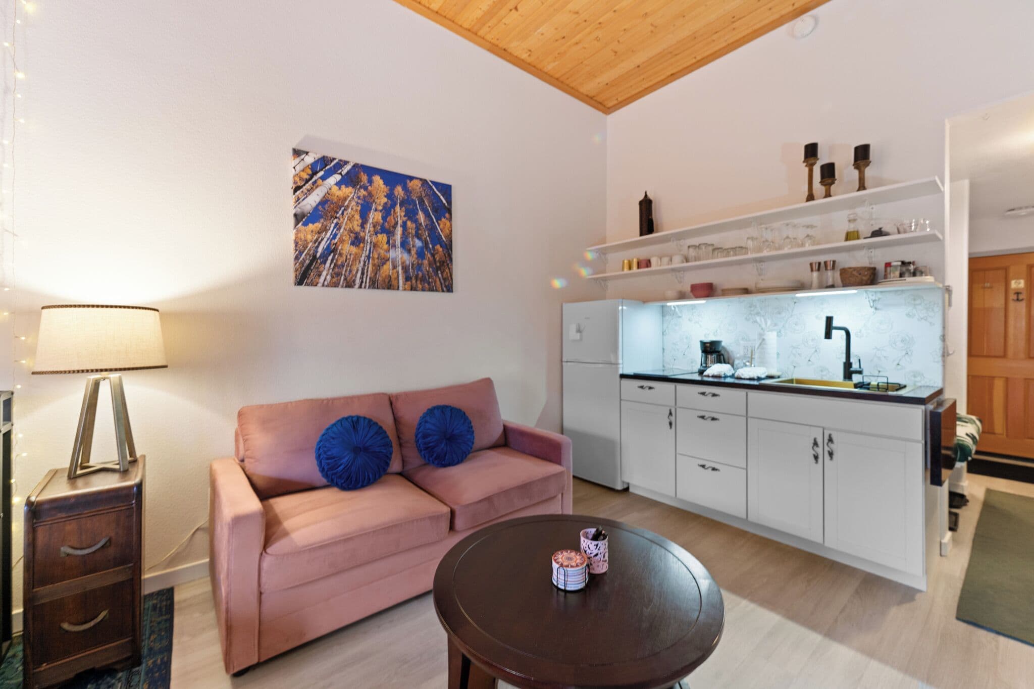 Condo (1 Bedroom) | Exterior