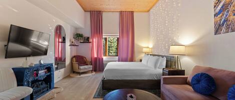 Condo (1 Bedroom) | Vista frontal de la propiedad