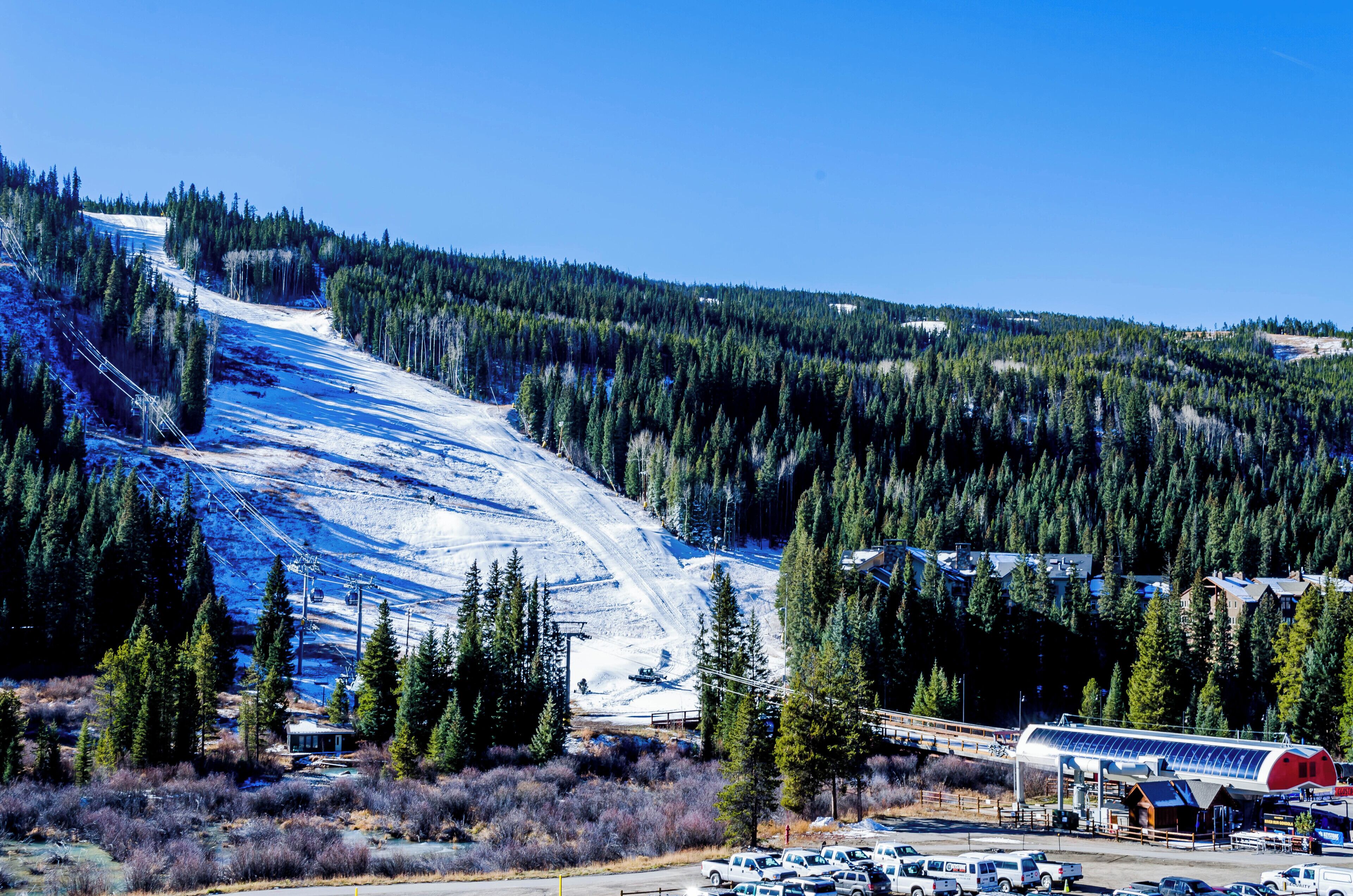 Condo (1 Bedroom) | Exterior