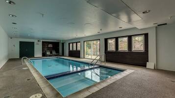 Condo (1 Bedroom) | Exterior