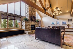 Condo (1 Bedroom) | Exterior