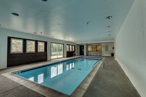 Íbúð (1 Bedroom) | Fyrir utan