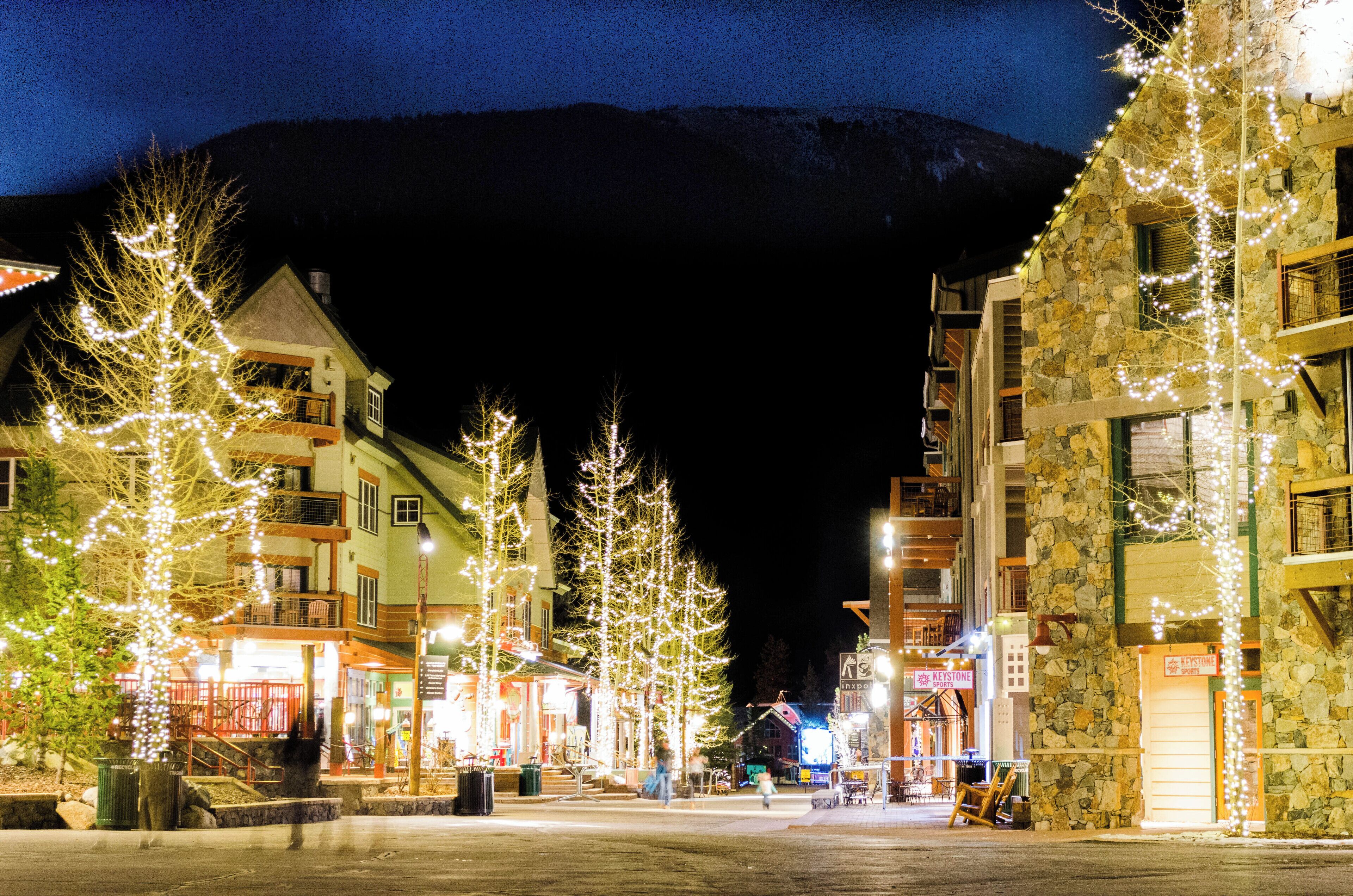 Condo (1 Bedroom) | Exterior