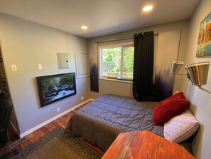 3 Schlafzimmer, WLAN, Bettwäsche, Rollstuhlgeeignet