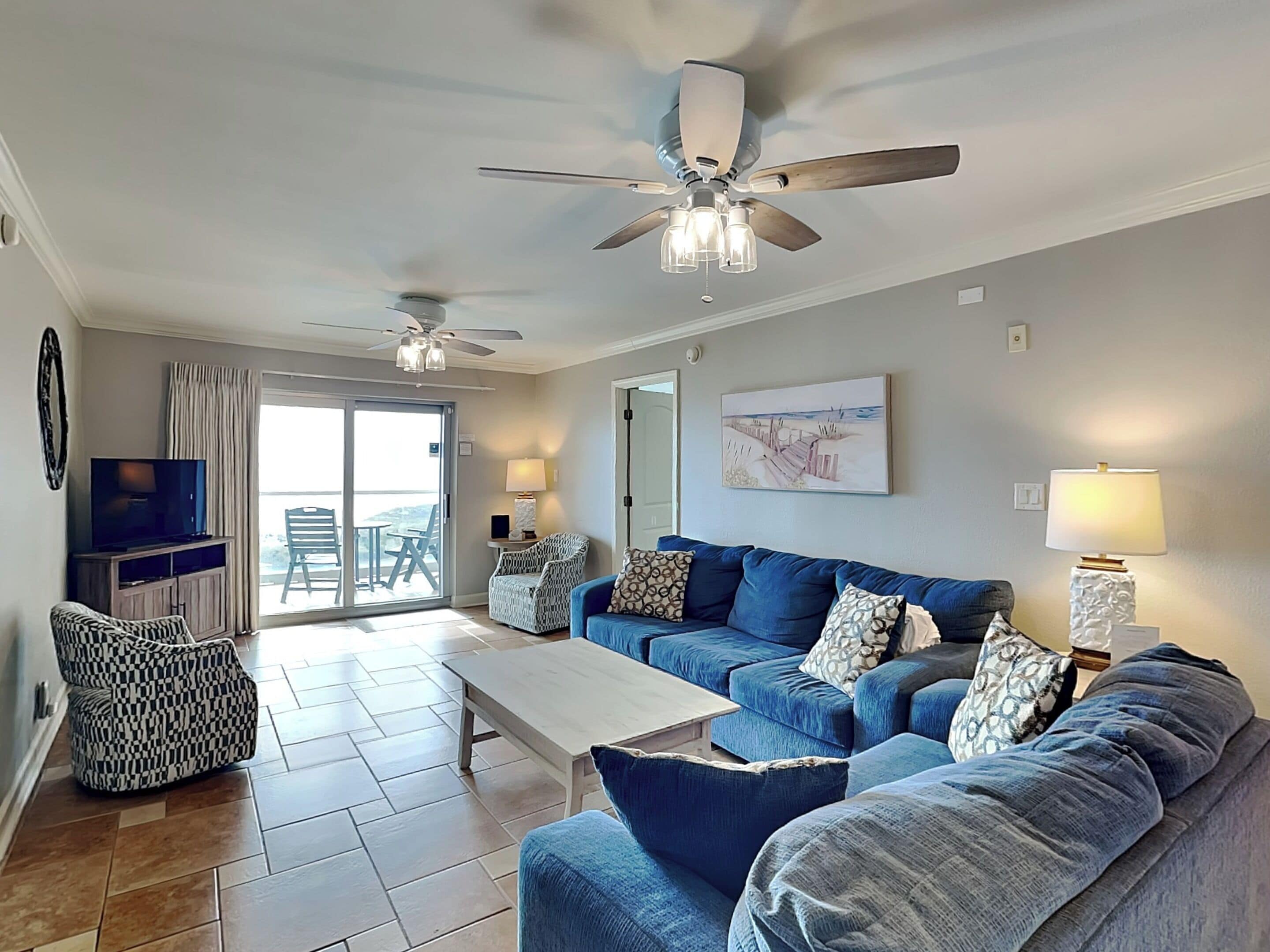 Appartamento (2 Bedrooms) | Facciata della struttura