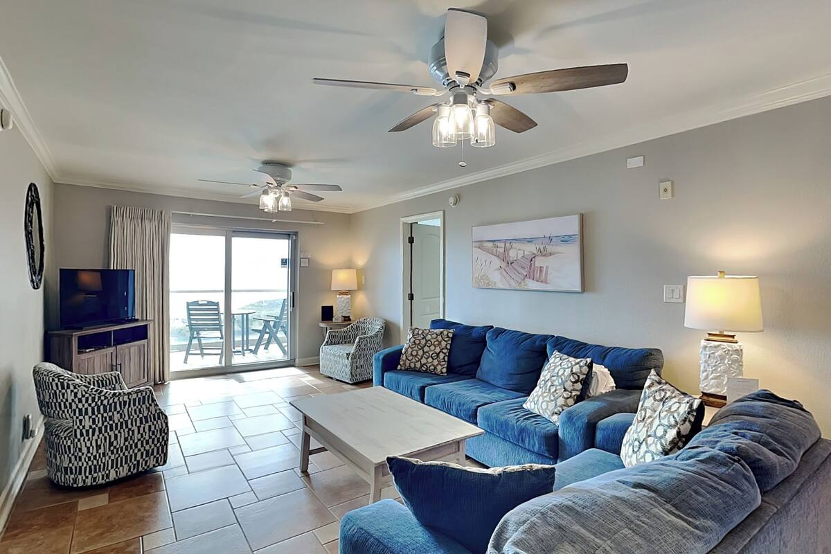 Condo (2 Bedrooms) | Fachada da propriedade
