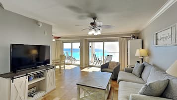 Appartamento (1 Bedroom) | Servizio della struttura