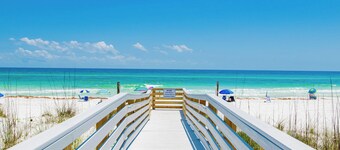 Regency Towers #401 East - Sea La Vie