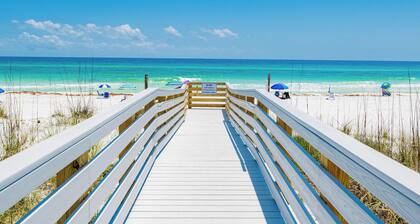 Regency Towers #401 East - Sea La Vie