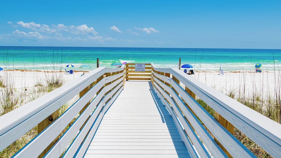 Regency Towers #401 East - Sea La Vie