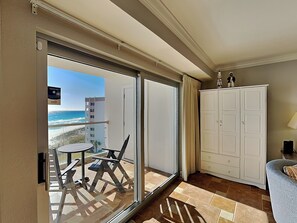 Appartamento (1 Bedroom) | Servizio della struttura