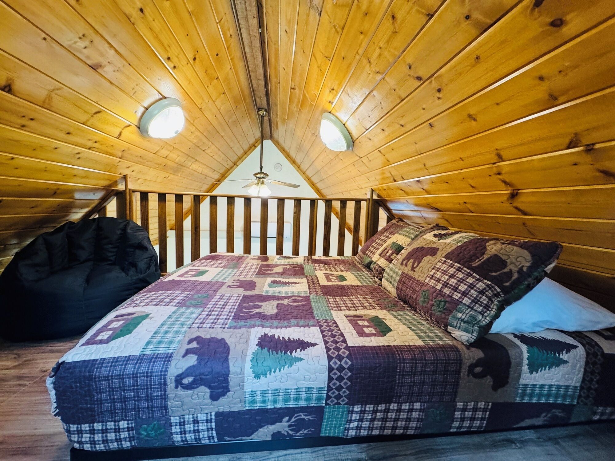 2 bedrooms, Internet, bed sheets