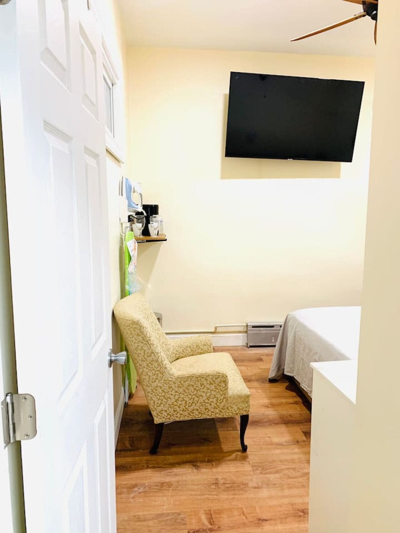 1 camera, una scrivania, ferro/asse da stiro, Wi-Fi