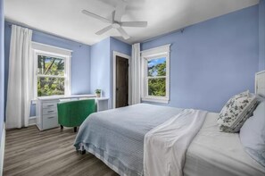 3 chambres, Wi-Fi, draps fournis