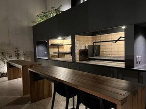 Dining - Charming apartment to enjoy to the fullest (Buenos Aires)