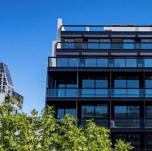 Exterior - Charming apartment to enjoy to the fullest (Buenos Aires)
