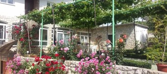 Elez Serenity Guesthouse - Double bed 1