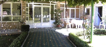 Elez Serenity Guesthouse - Double bed 1