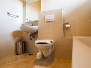Shower, hair dryer, towels - Apartments Despot Zaostrog RR (Zaostrog)