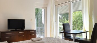 Apartments Despot Zaostrog RO