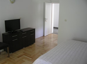 Internet, bed sheets - Apartments Despot Zaostrog RY (Zaostrog)