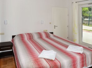 1 bedroom, Internet, bed sheets - Apartments Despot Zaostrog RC (Zaostrog)