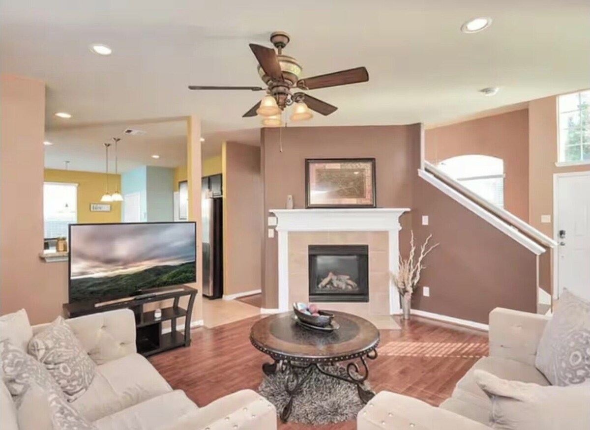 Bild für Gastgeberprofil