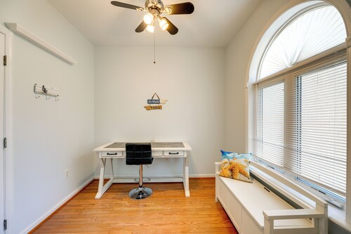 Game Room! Ultimate Family Retreat in Ocean City
