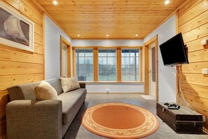 منطقة المعيشة