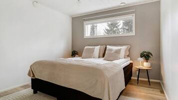 Wi-Fi, draps fournis