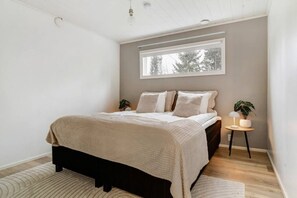 WiFi, bed sheets - Cozy Lapland Hideaway By Lapland Host (Rovaniemi)