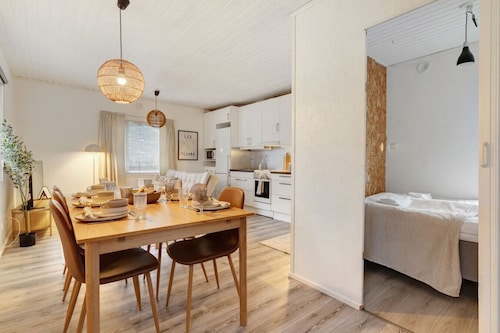 Cozy Lapland Hideaway By Lapland Host
