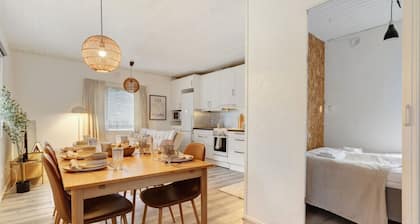 Cozy Lapland Hideaway By Lapland Host