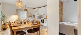 Cozy Lapland Hideaway By Lapland Host