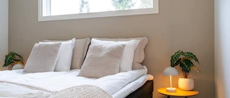 Internet, vuodevaatteet