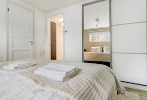 Room - Cozy Lapland Hideaway, 2BDR, Wifi & Parking (Rovaniemi)