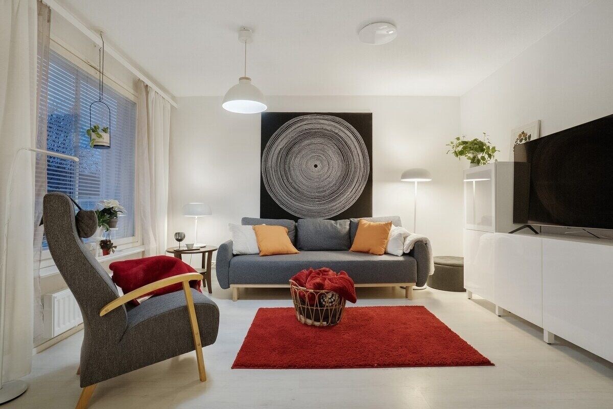 Image de profil de l’hôte