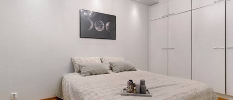 1 間睡房、上網、床單