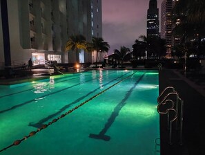 Pool - Best Value Makati CBD - Jazz Mall and Condo (Makati City)