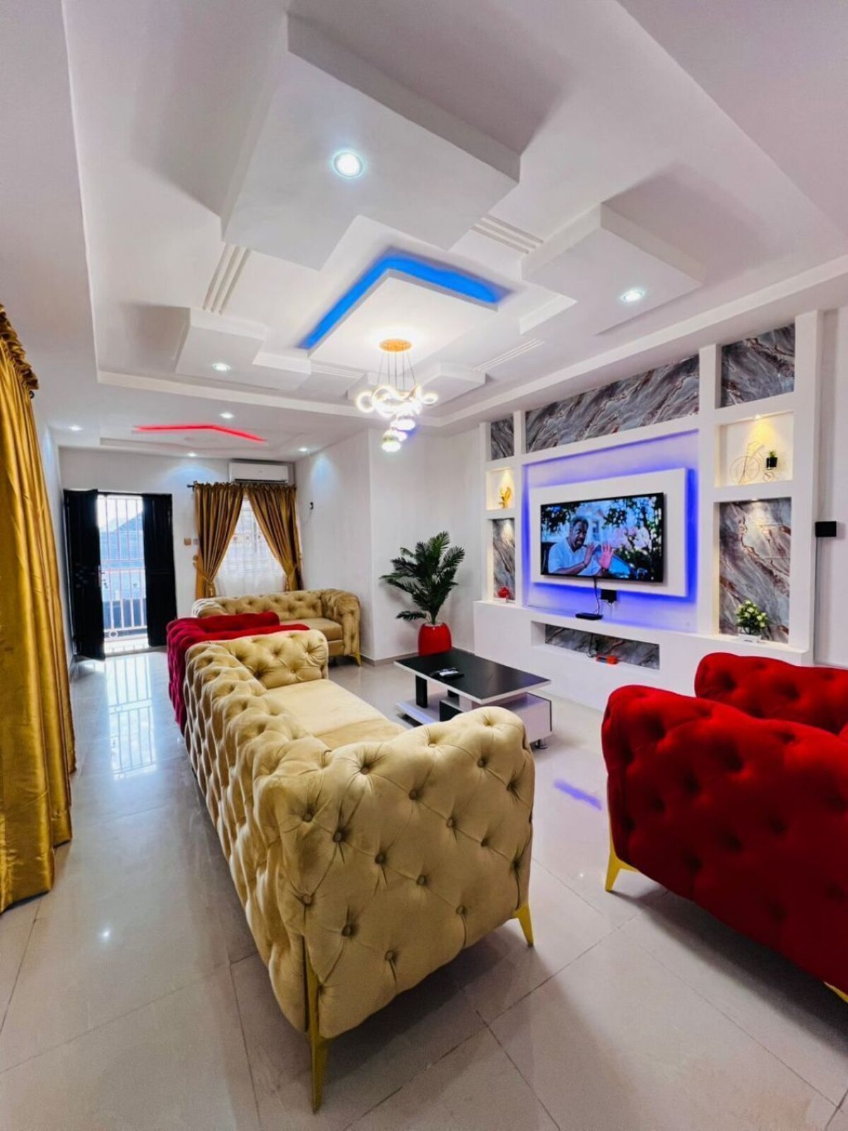 Image de profil de l’hôte