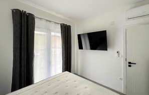 1 habitación y wifi gratis 
