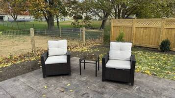 Área da propriedade