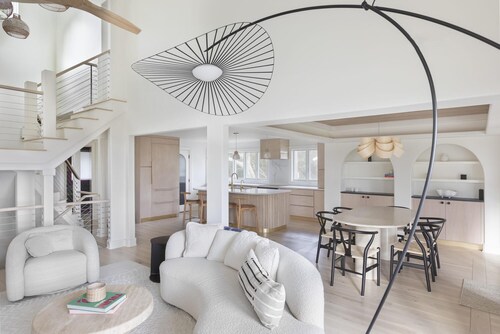 4BR Oceanfront - High-End Luxury! Love Kiawah? Love your Accommodations!