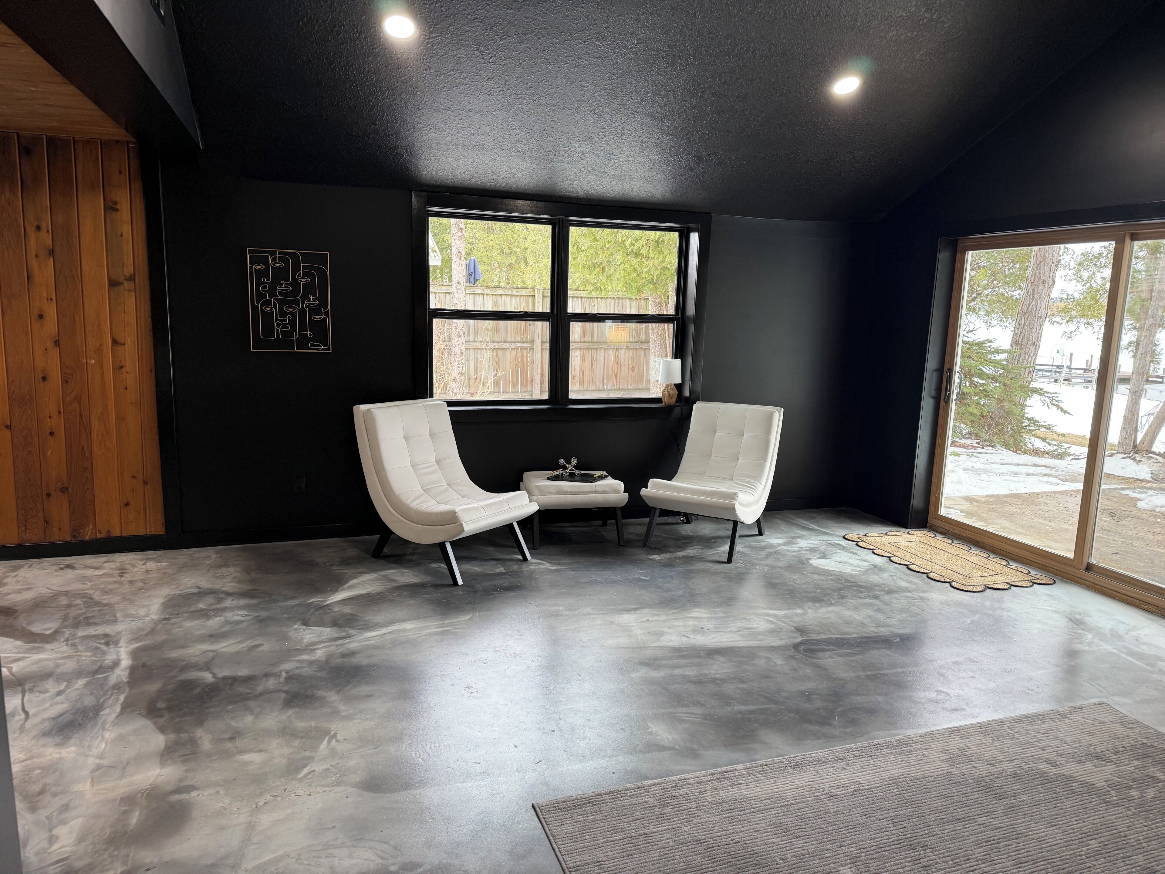 Intérieur