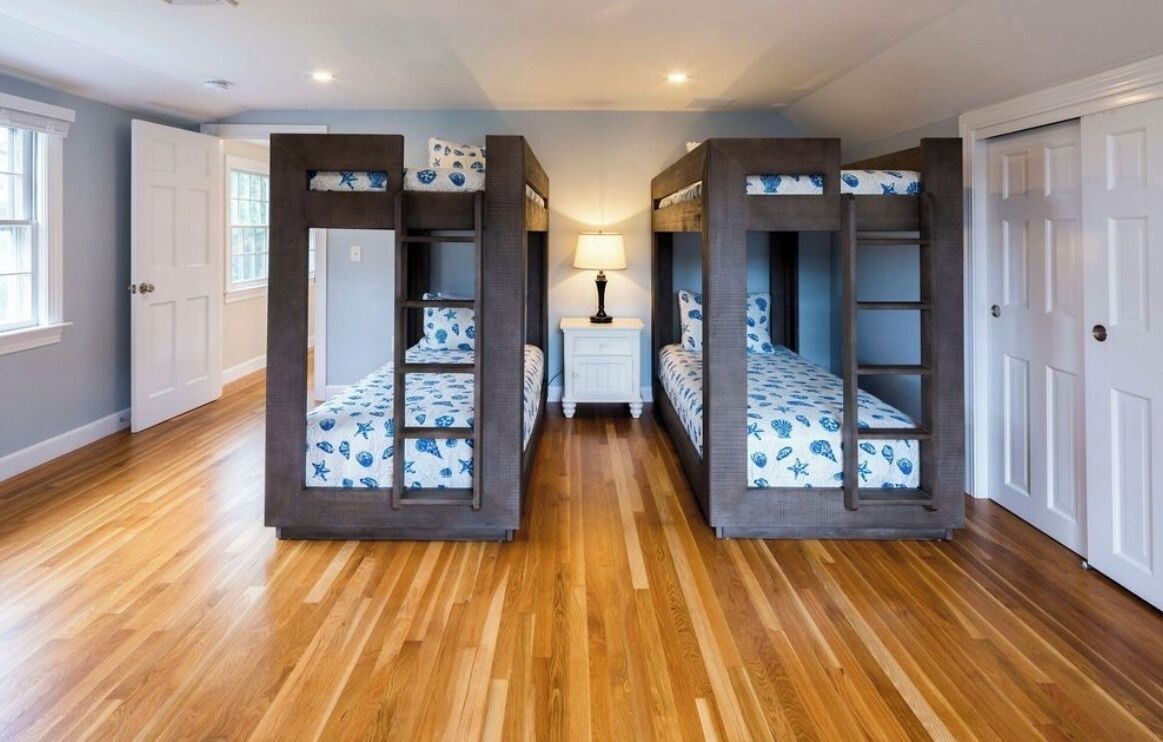 3 habitaciones y wifi 