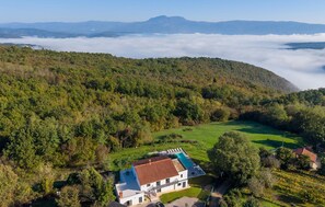 Exterior - Lovely home in Pican with sauna (Pican)